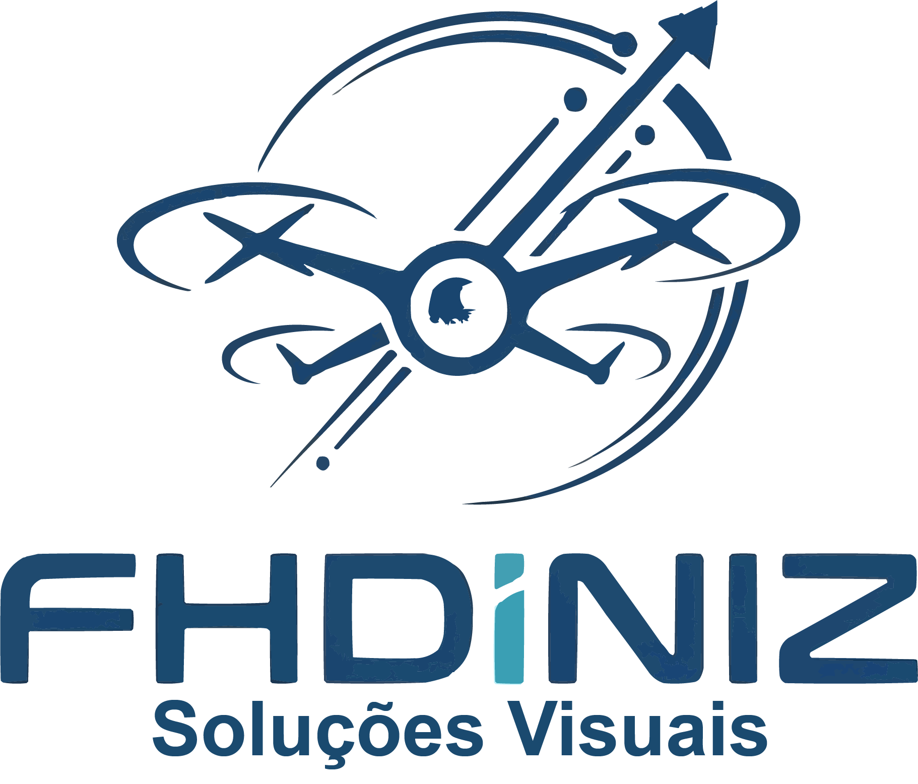 FHDINIZ Soluções Visuais
